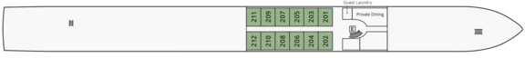 Deck Plan deck-4